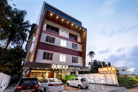 hotel burooj|Hotel Burooj Hotel Cochin .